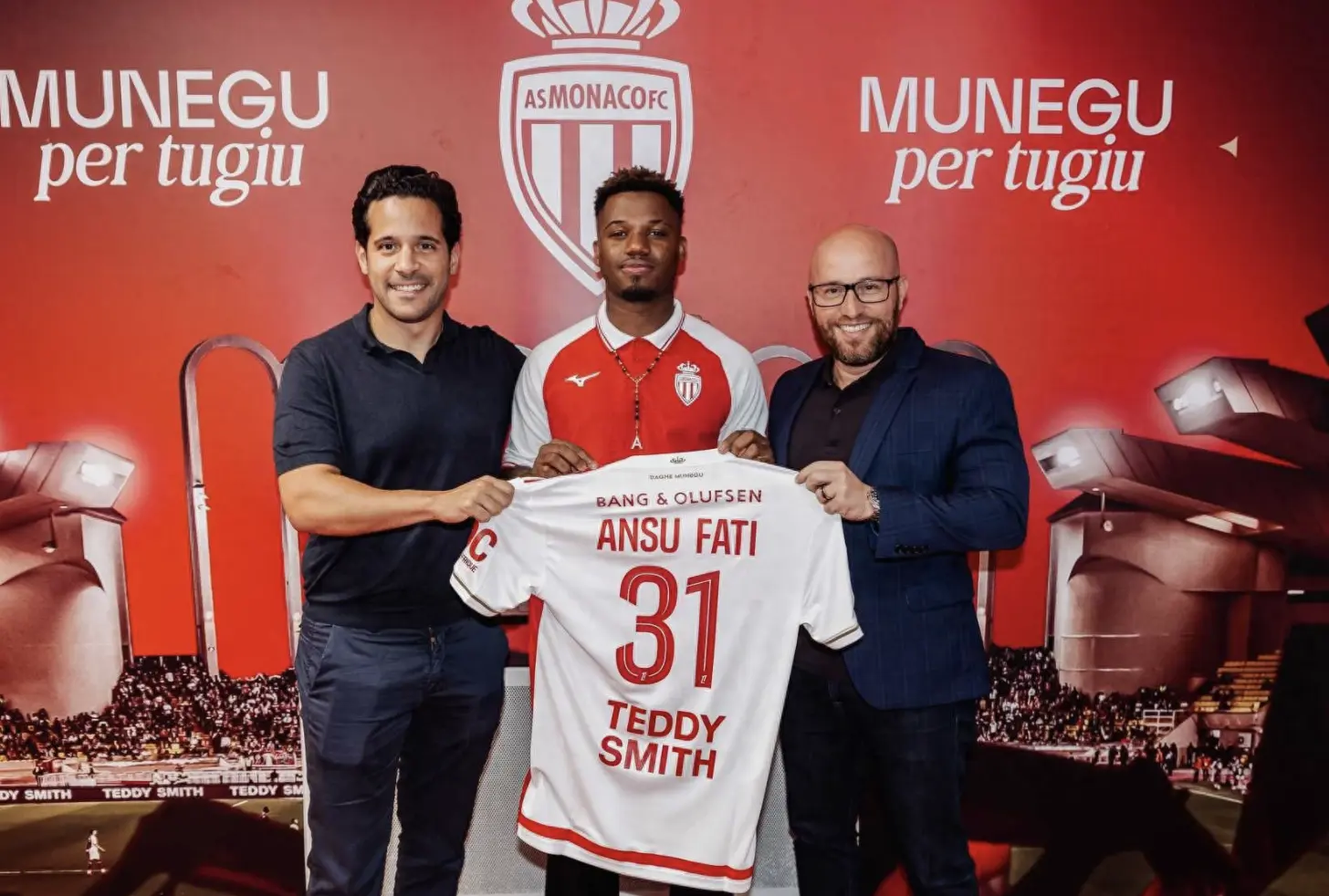 法蒂则前途 法蒂则前途