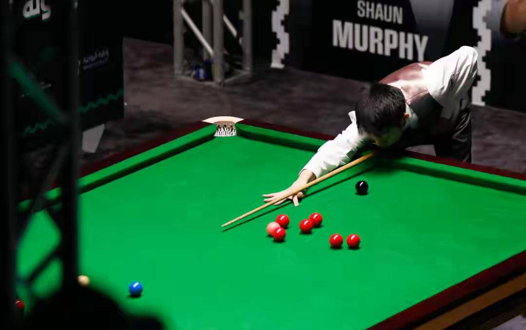 攻击力之强, 中以