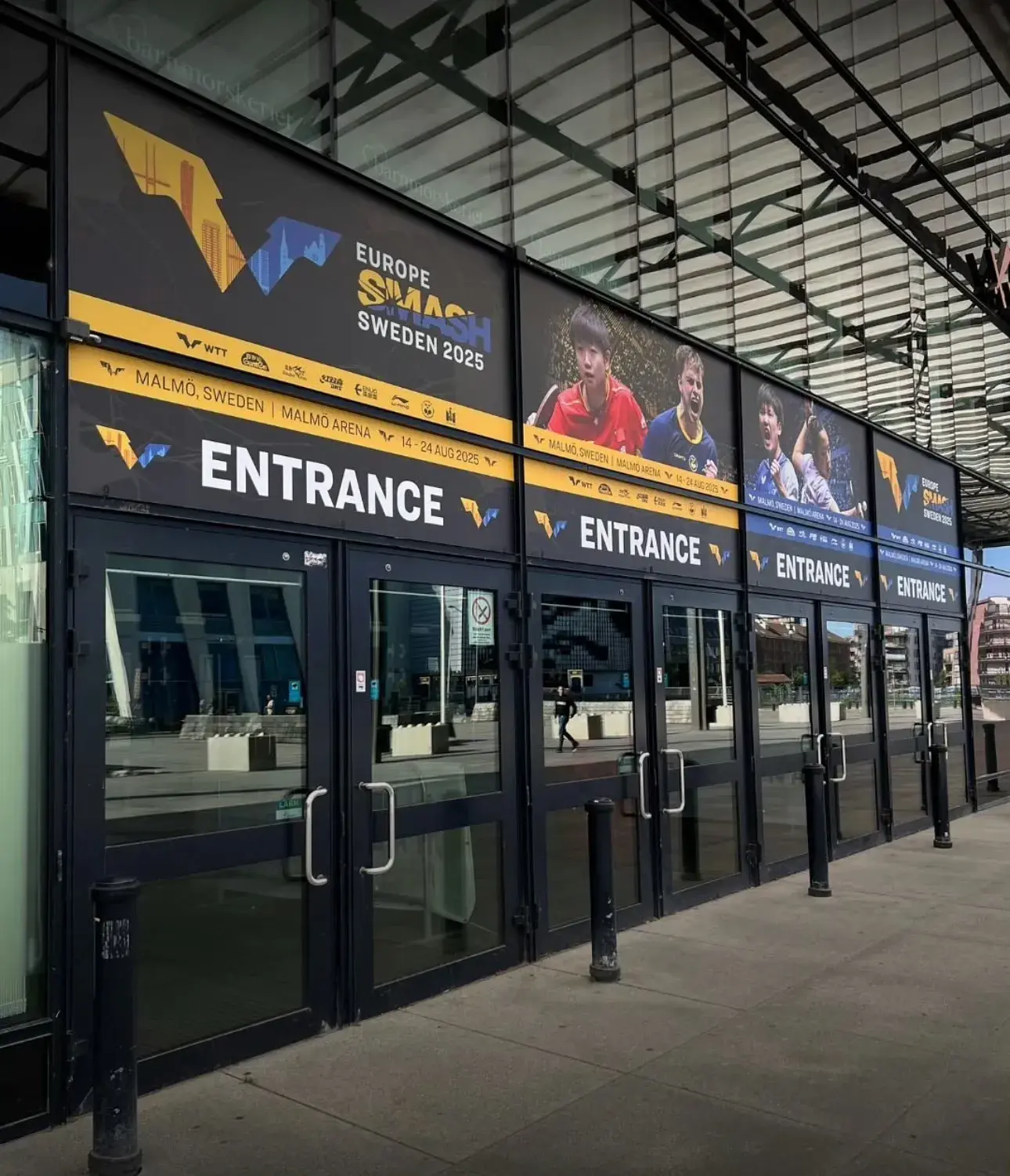 满贯派出男, 男队本站比, amp