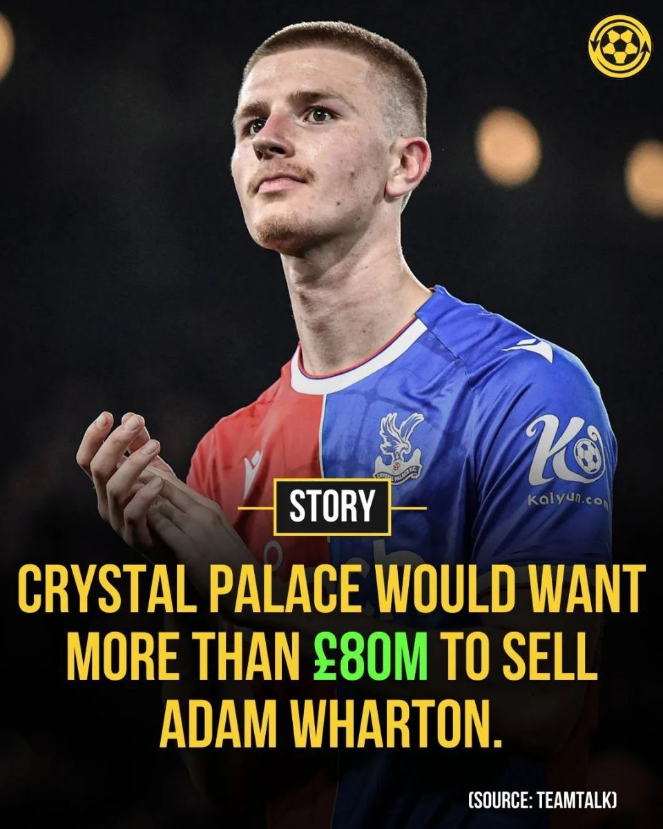 难拒绝的, 水晶宫也不