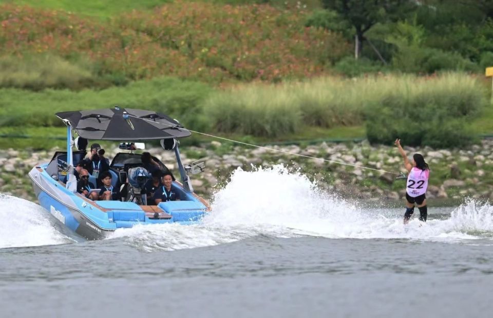 GDryw, 就已经打响