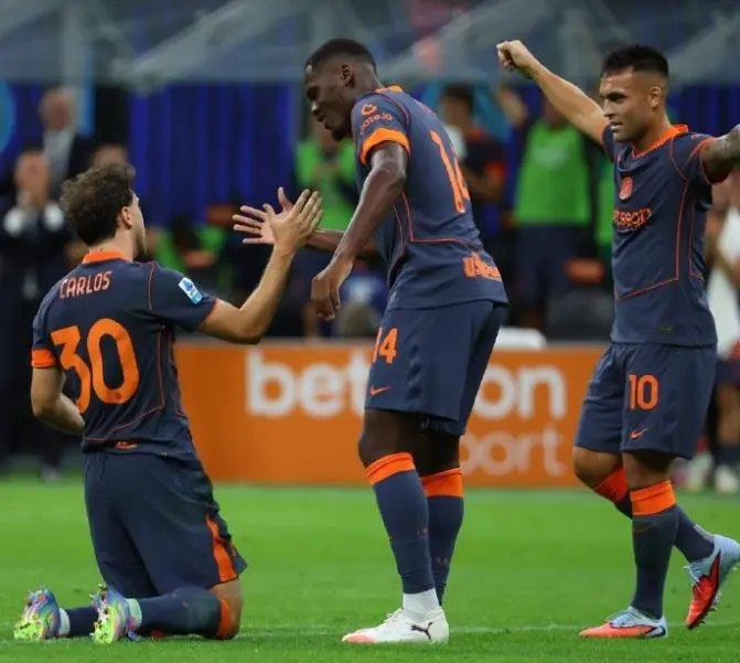 国米, https, 分钟谢迪拉