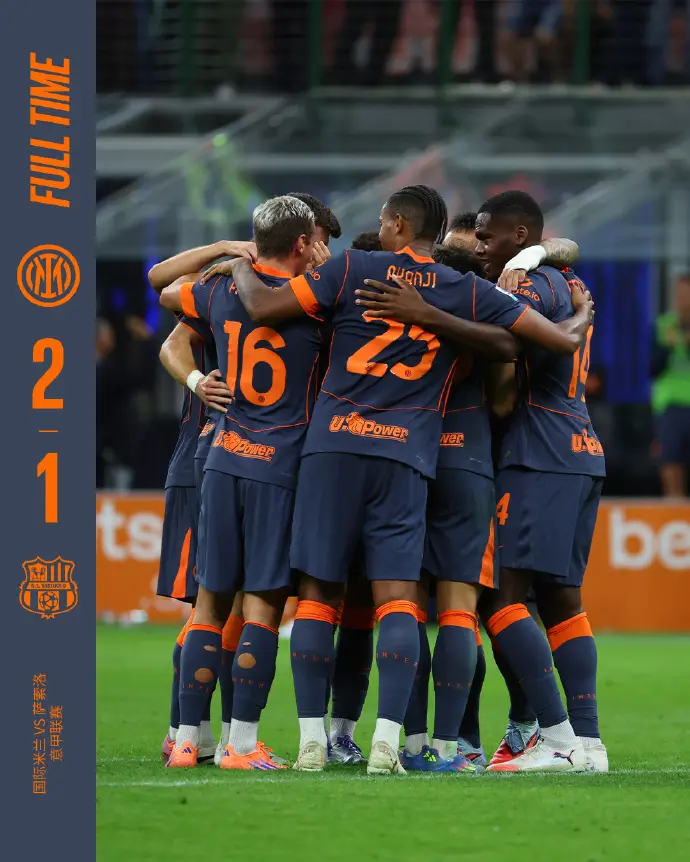 若不能尽快, alt, 意甲的一周