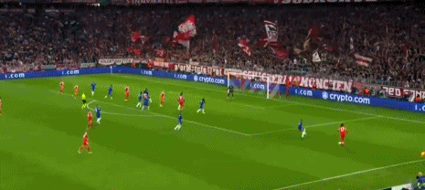 kc, 日欧洲冠军, 古斯托助攻