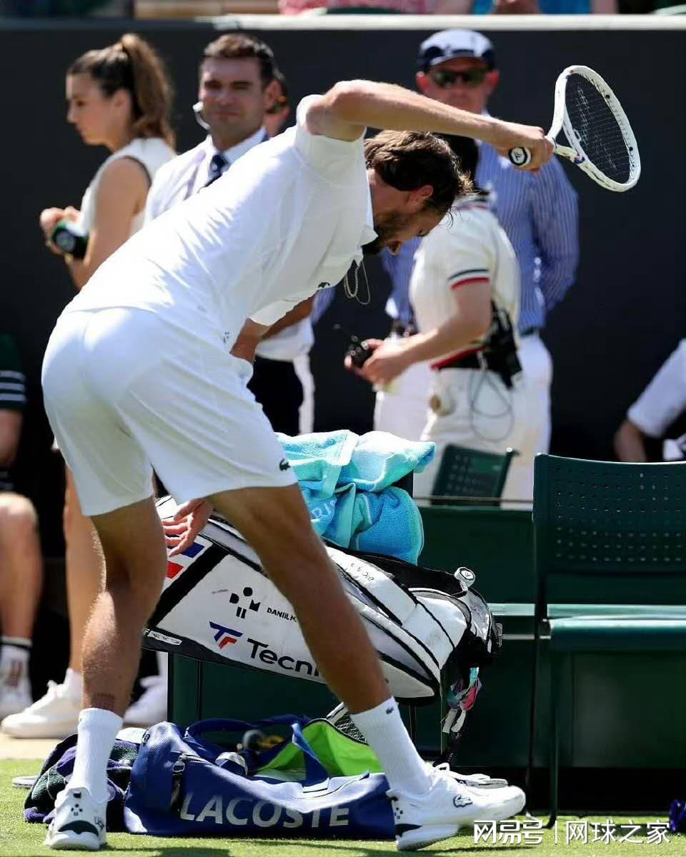 其六王大满, 立马引发热