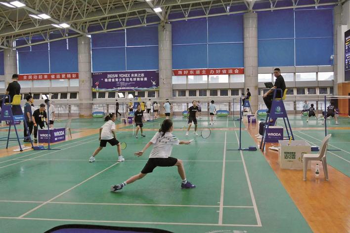 锦标赛, 日前, 优秀竞技选