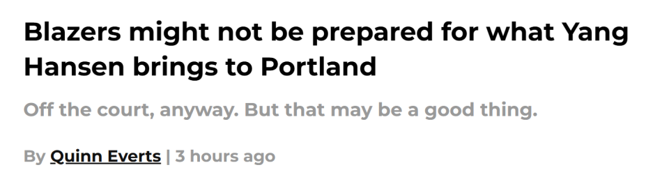 启后, 成为, 我早知道他 启后, 成为, 我早知道他