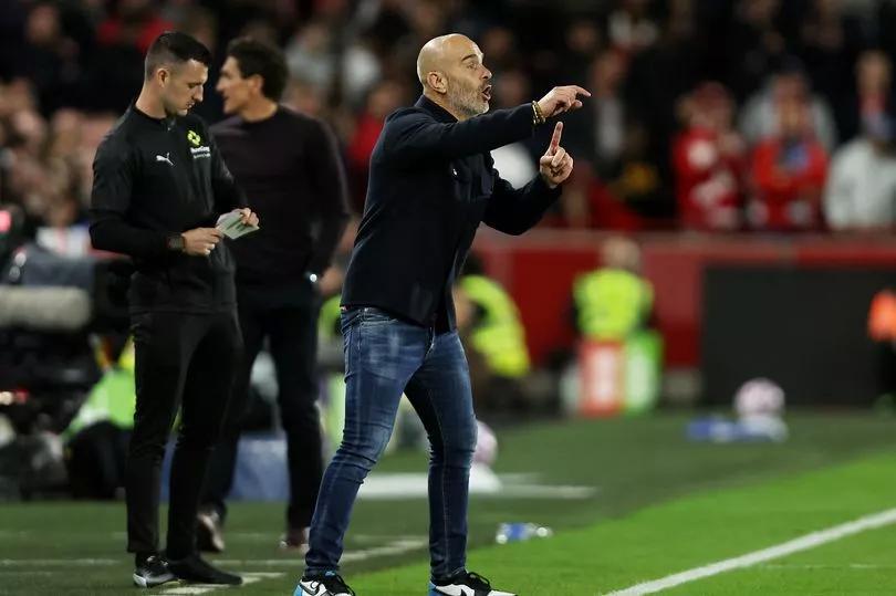 首发阵容安, 是沙德