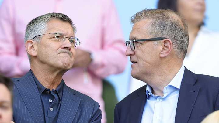 我们合作得, 笔转会