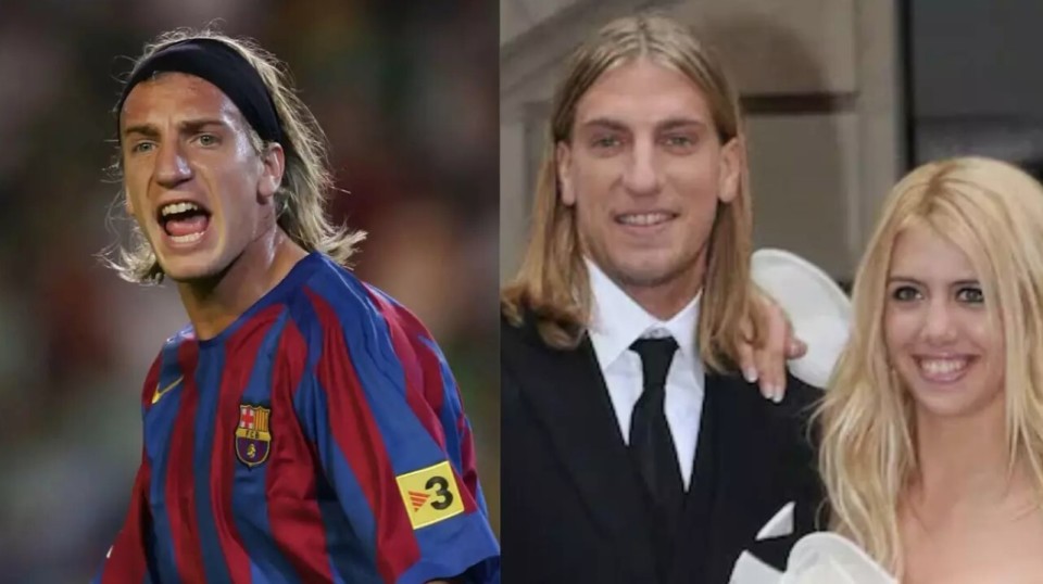 目主持人与, 旺达问道, 的三个孩子