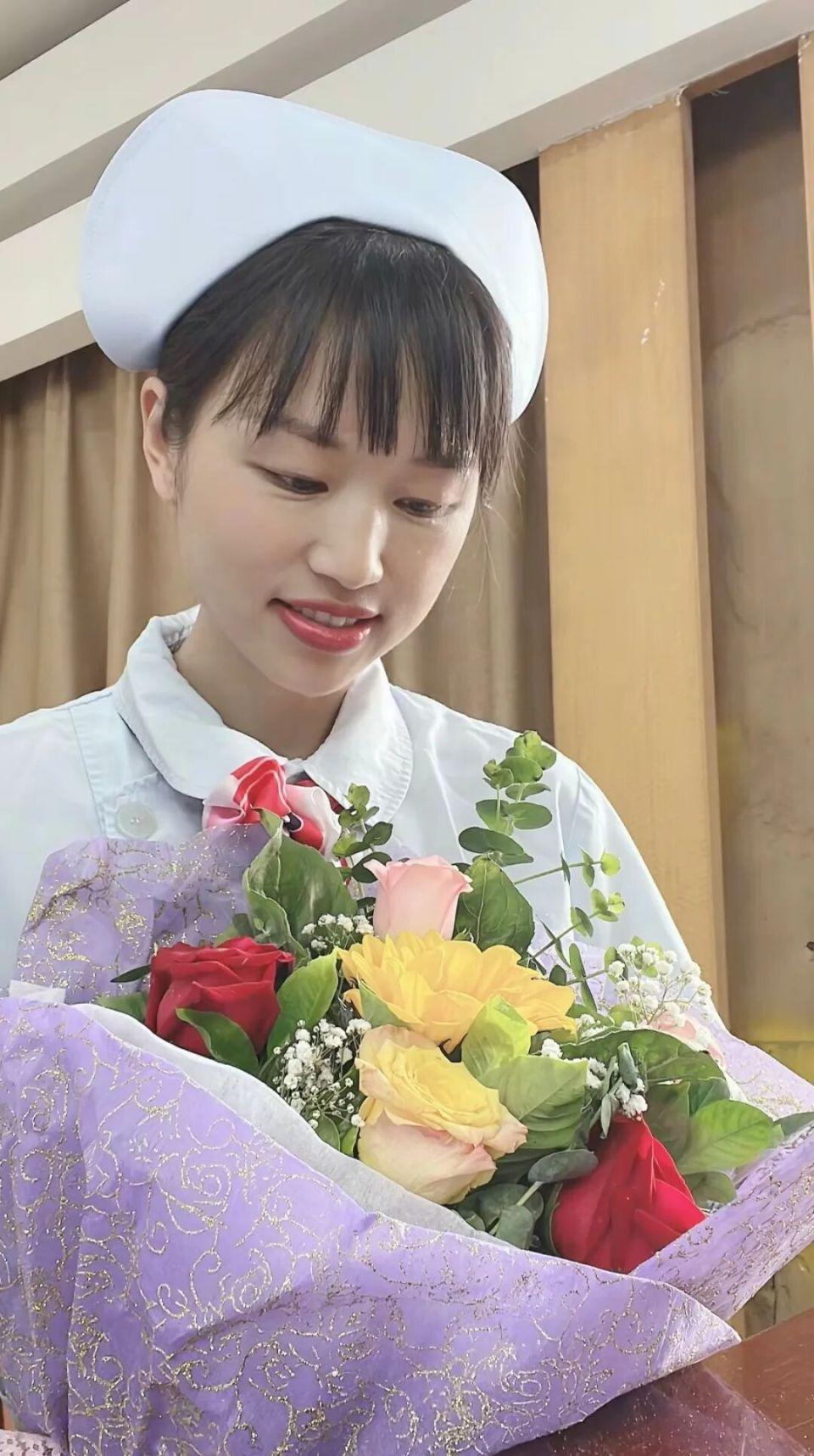 也不会辞职, 获得国内女