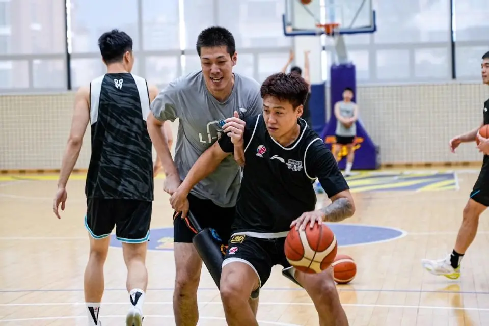 徐杰胡明轩, https